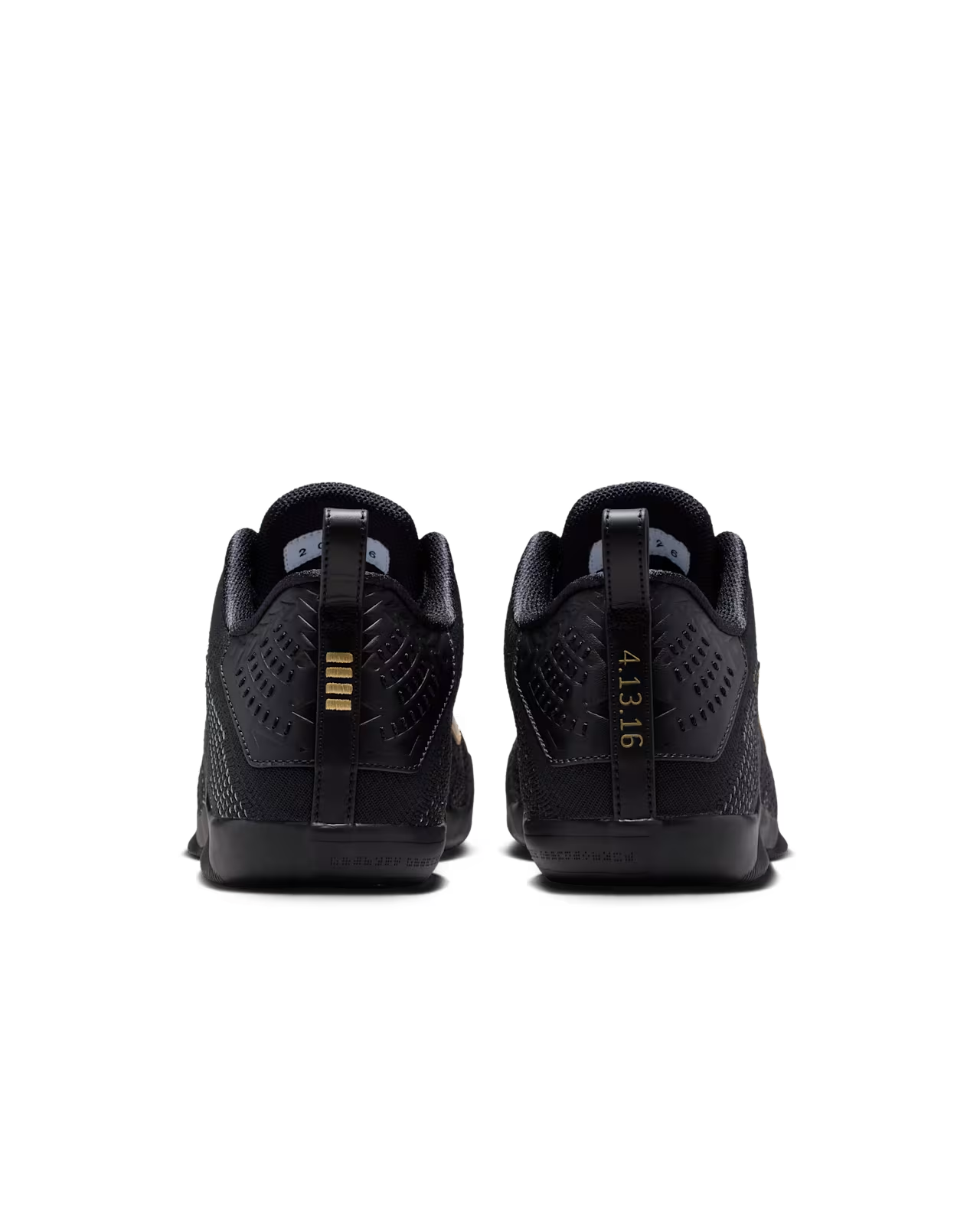 Nike Kobe 11 Elite Low Protro 'Fade To Black' 2026 IM4260-001 | eBay
