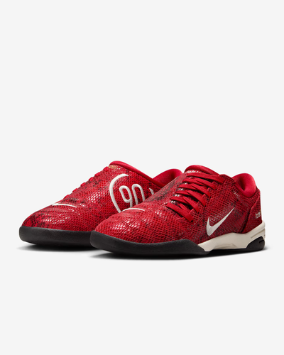 Size 7 - Nike Total 90 3 SP Snakeskin Pack - Fire Red W for sale