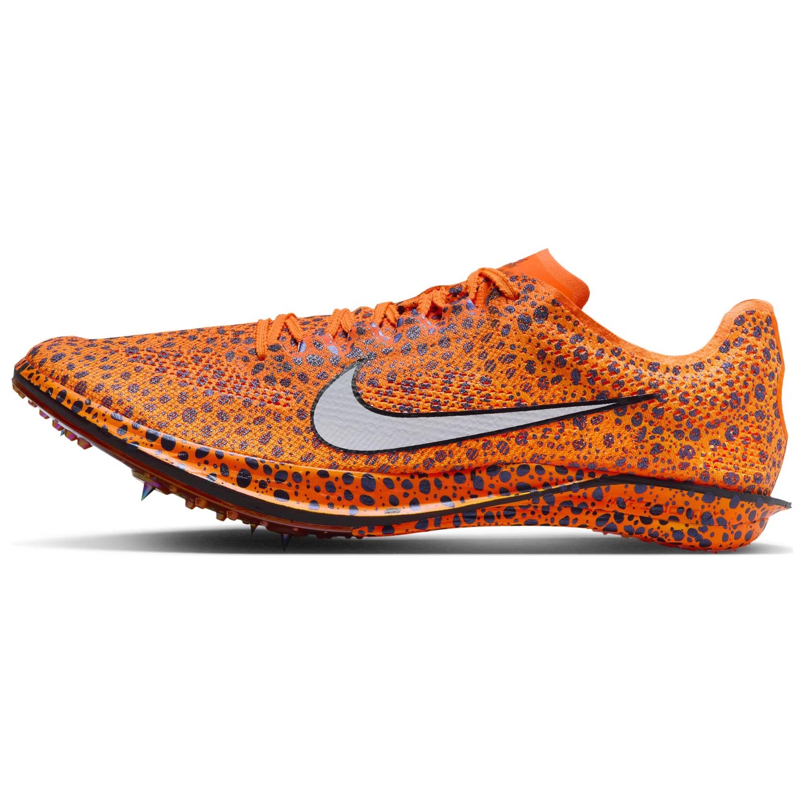 NIKE AIR ZOOM FLYPLATE スパイク シューズ オレンジ $_57.JPG?set_id=8800005007
