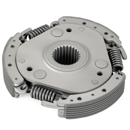 Wet Clutch Centrifugal Carrier For Yamaha Tri-Moto 225 YTM225
