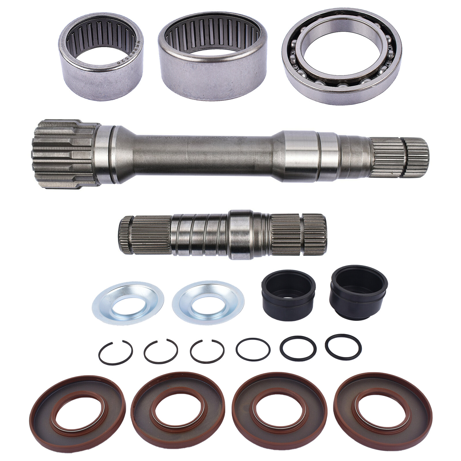FOR 2012-2022 DODGE RAM 1500 FRONT RIGHT AXLE