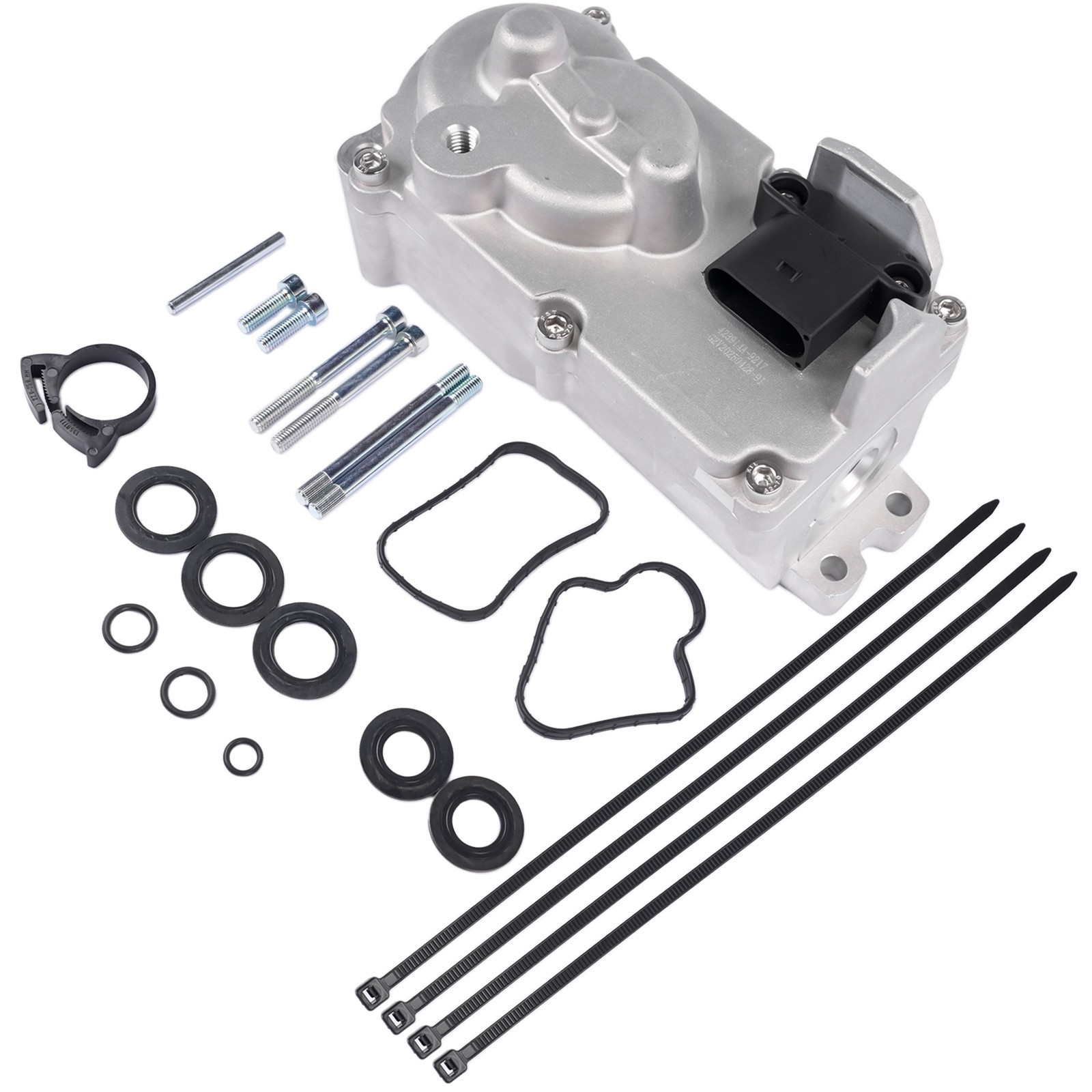 05452687 VGT Electronic Actuator Kit for Cummins Turbo ISC ISL