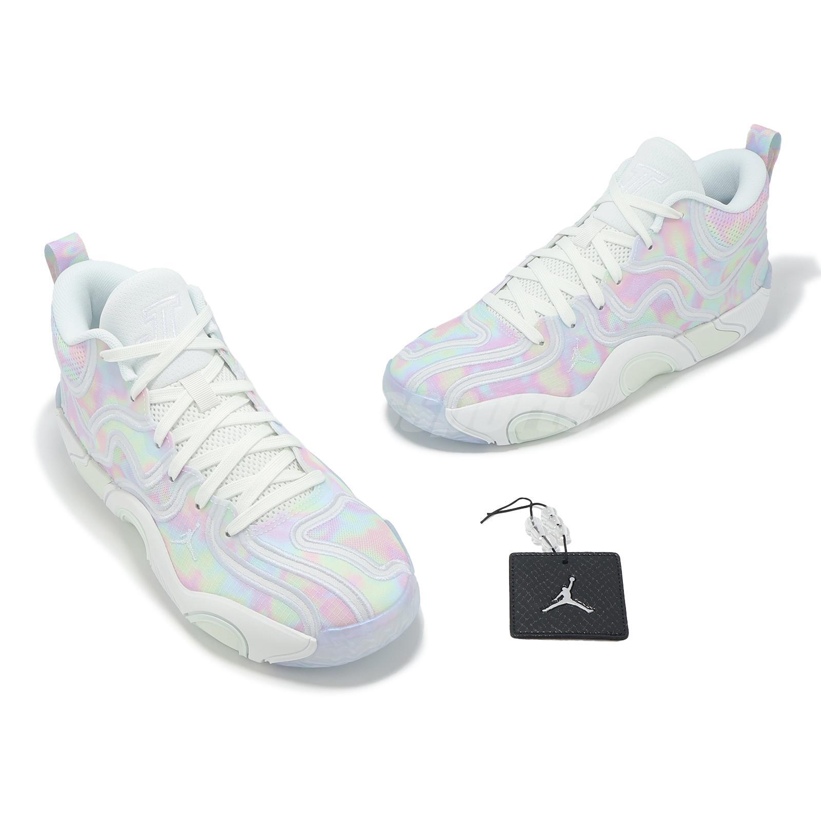 Jordan Tatum 3 PF CNY 'Year of the Snake' Basketball Shoes