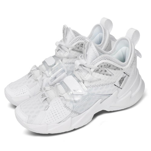 JORDAN WHY NOT ZER0.3 \