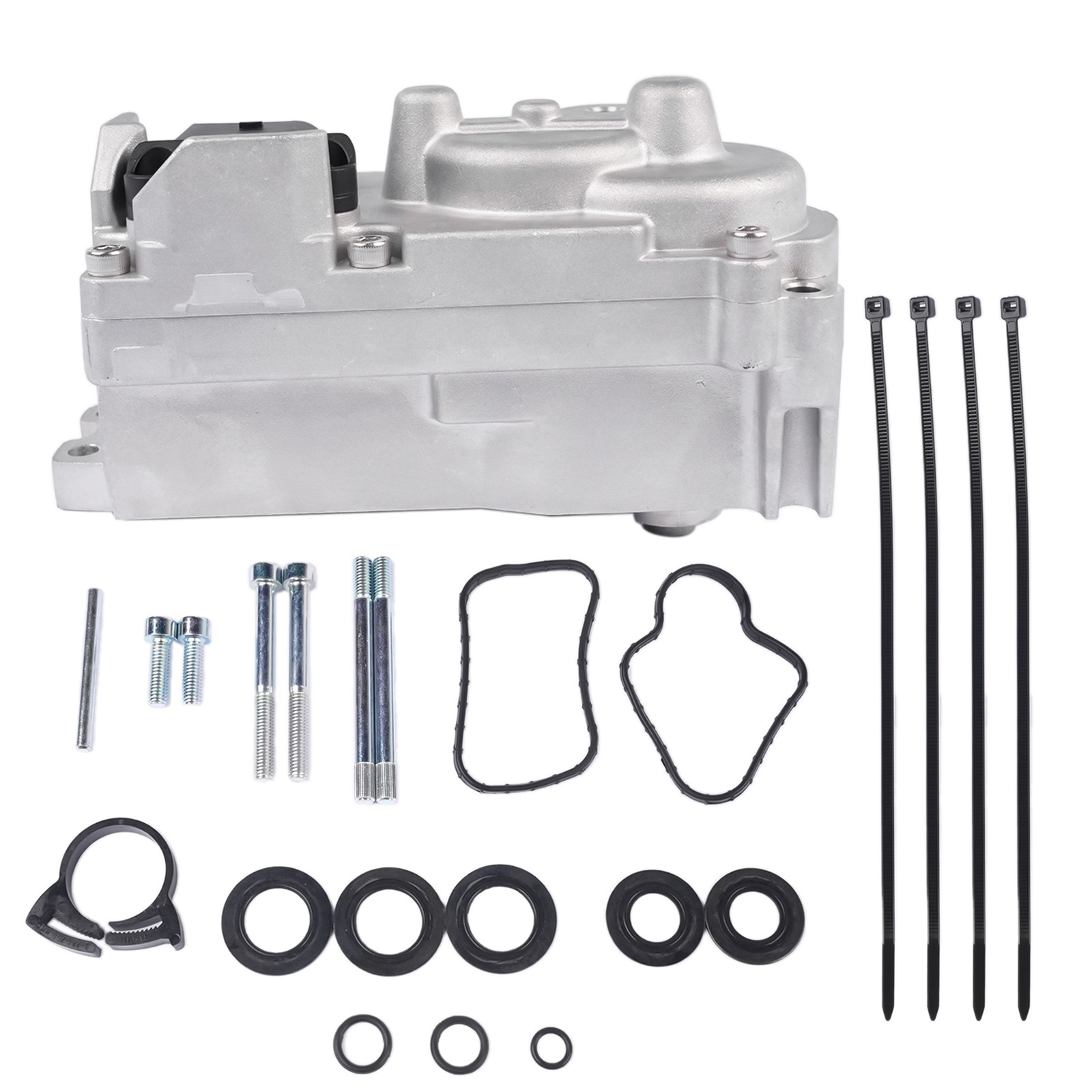 05452687 VGT Electronic Actuator Kit for Cummins Turbo ISC ISL
