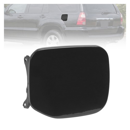 Fuel Filler Gas Door Lid Cap Tank Cover For 2003-2009 Toyota