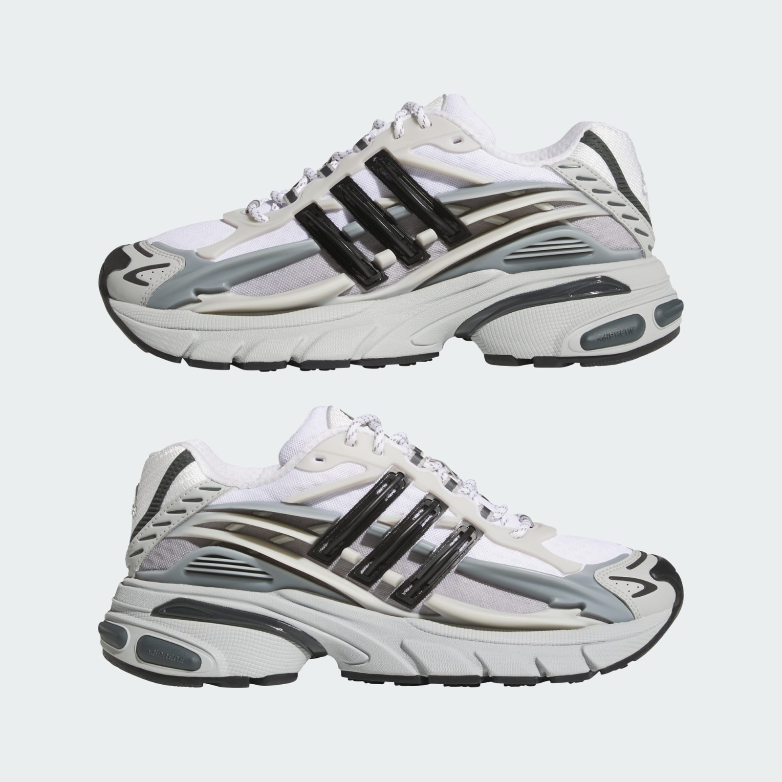 Pharrell Williams × adidas Adistar Jellyfish Solid Grey JP9265 | eBay