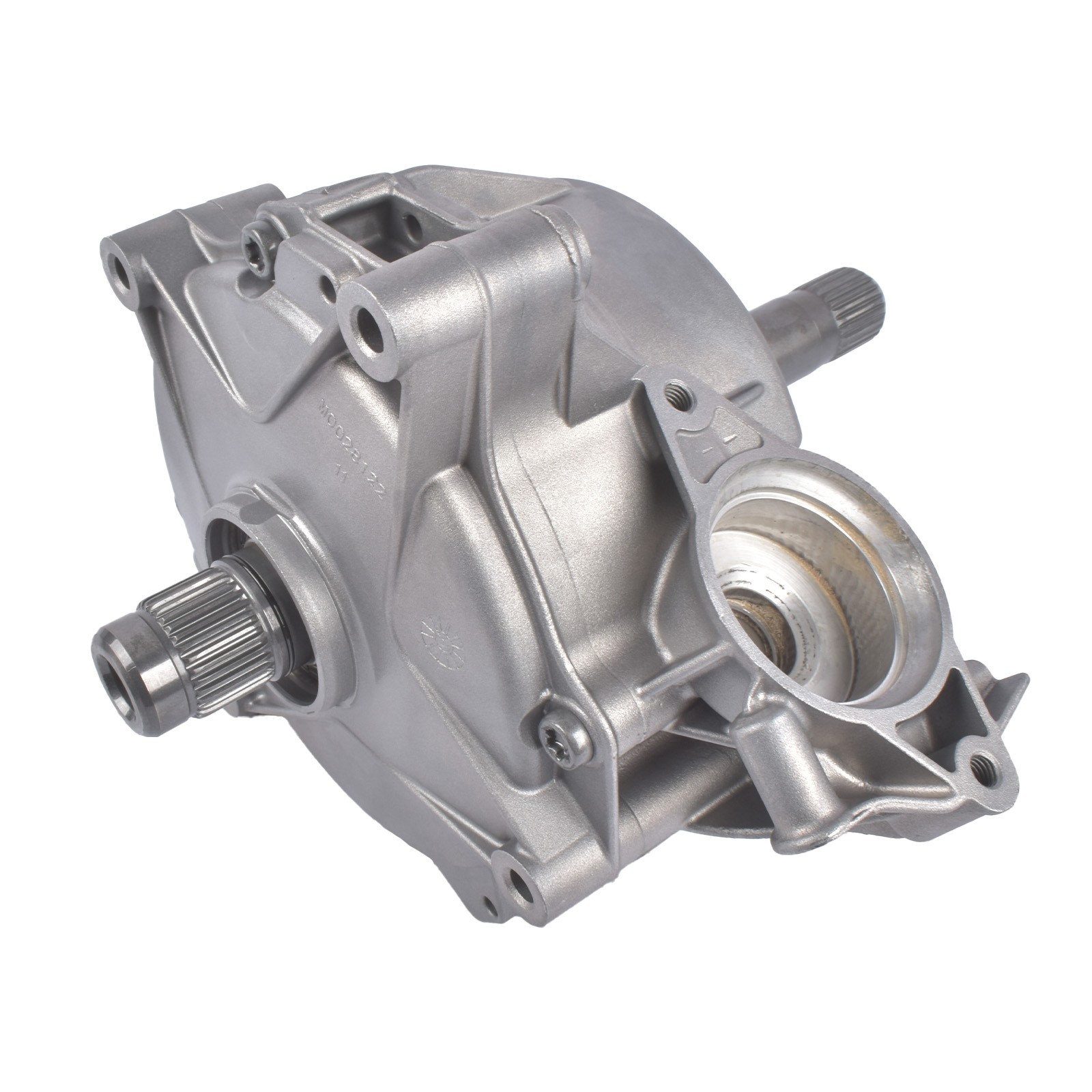For 2021 AUDI A6 C8 2.0 DIESEL Transfer Case Assambly 0CJ409431C