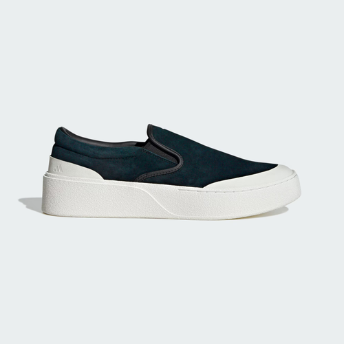Adidas FOS LABCOURT LIGHT SLIP-ON JP6215 Black/glossy white/light