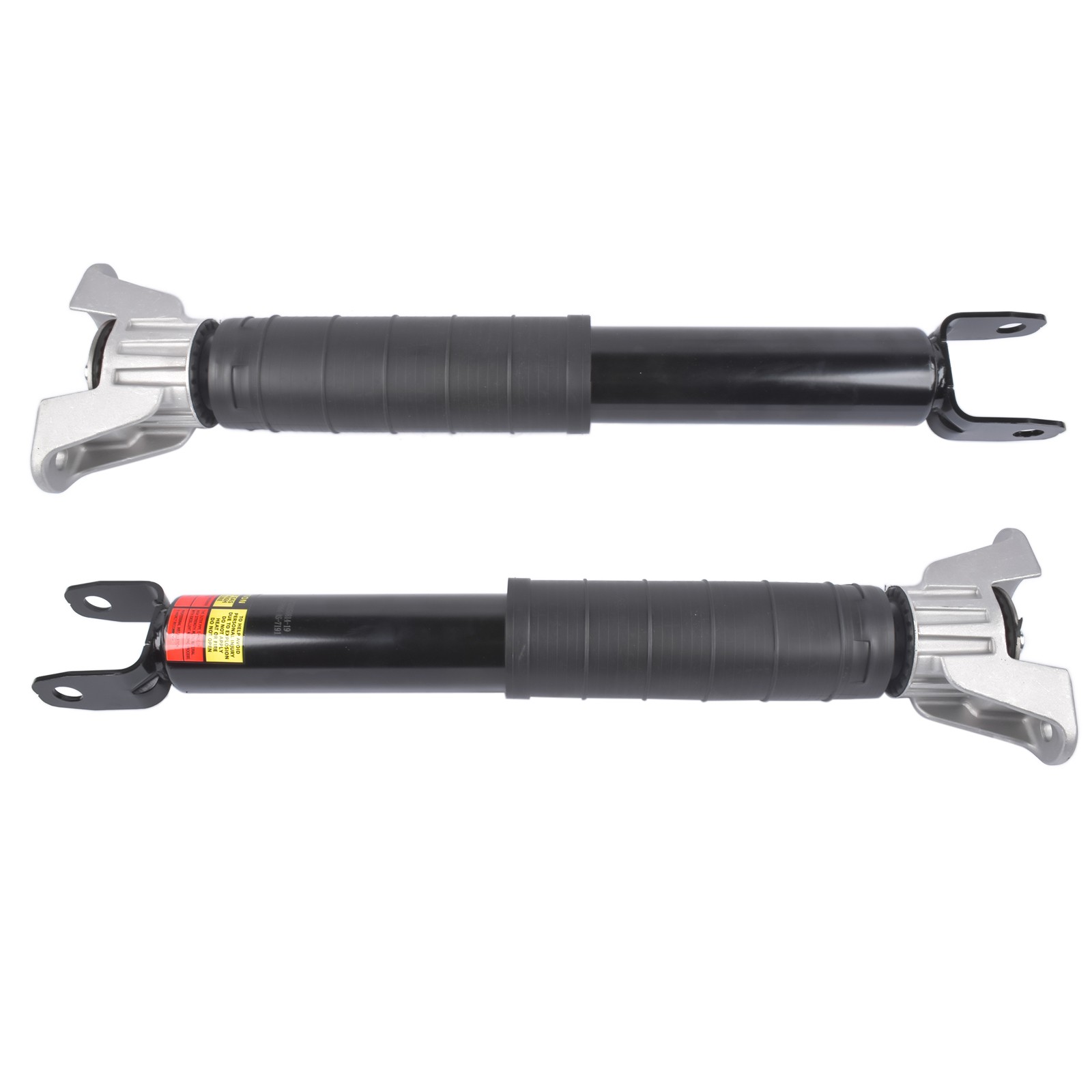 2Pcs Rear Shock Absorber Strut For 2014-2023 Dodge Durango