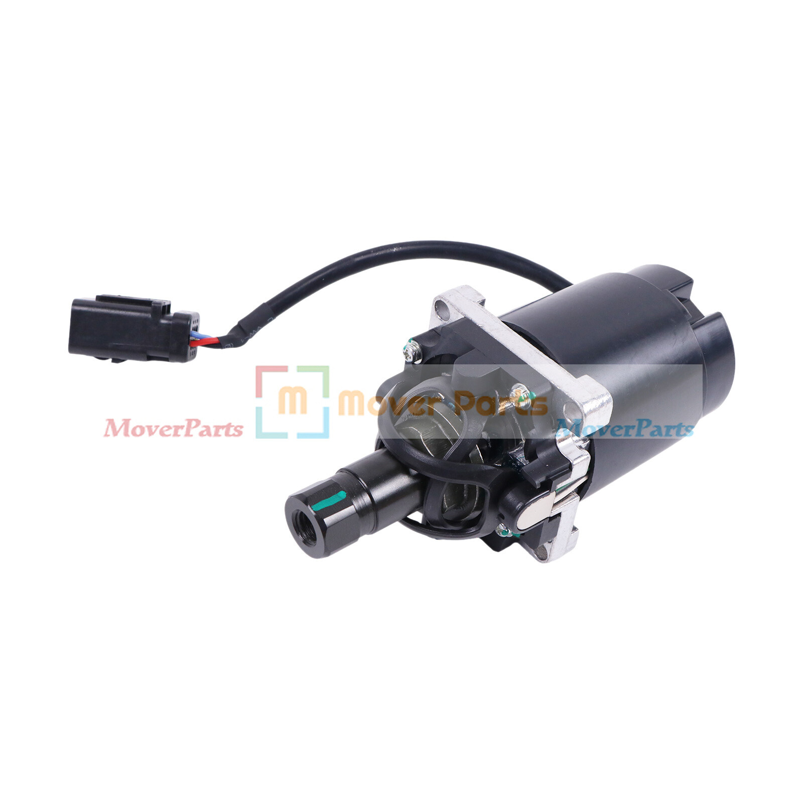 Hydraulic Remote Control Valve Joystick 487-8455 for Caterpillar