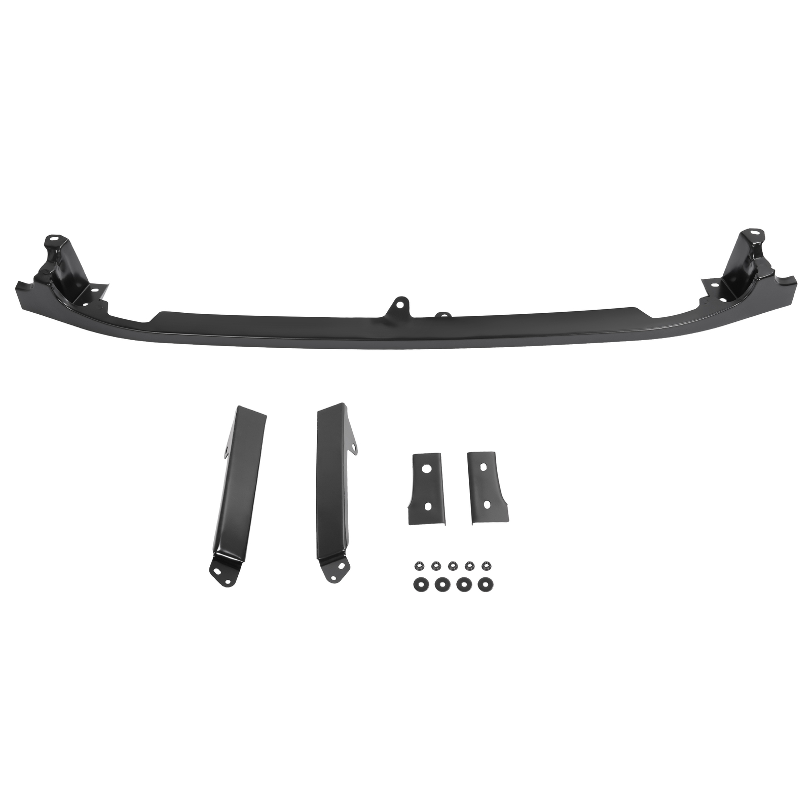 2000-2006 Toyota Tundra Front Bumper to Body Filler Panel W/Steel Cover