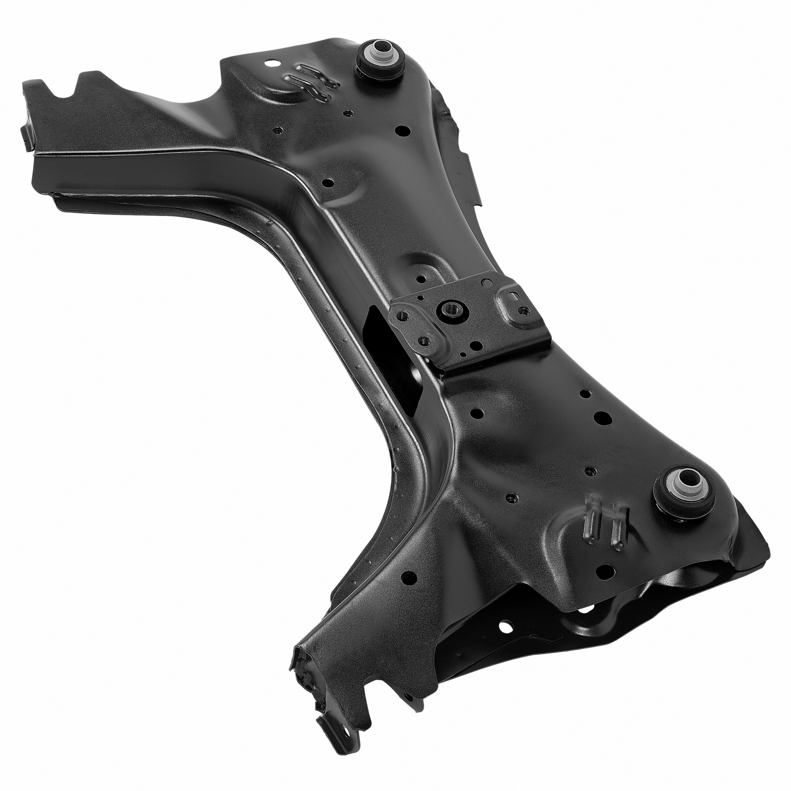 Front Crossmember Sub K Frame Cradle Subframe For 2015-2019 Sentra
