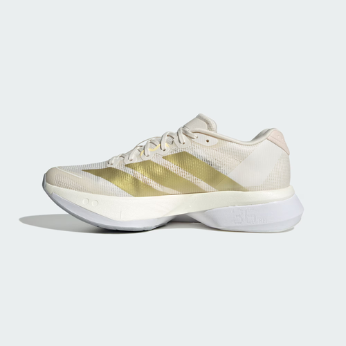 Adidas ADIZERO BOSTON 13 JS4952 Women's Pink white/golden/light