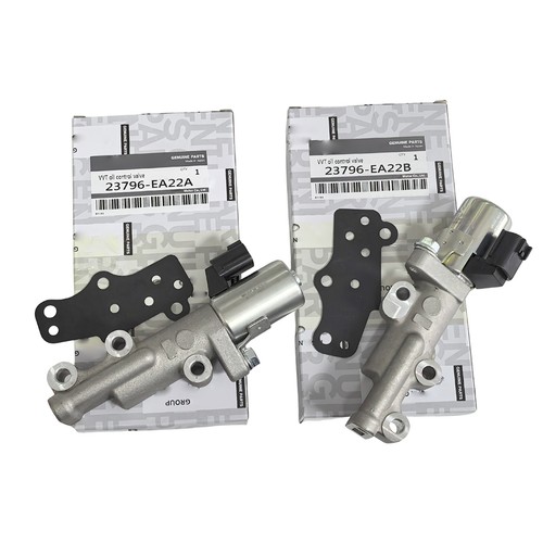 h‪.*・゜ 2 x OEM LH&RH VVT Variable Valve Timing Solenoid with gasket for