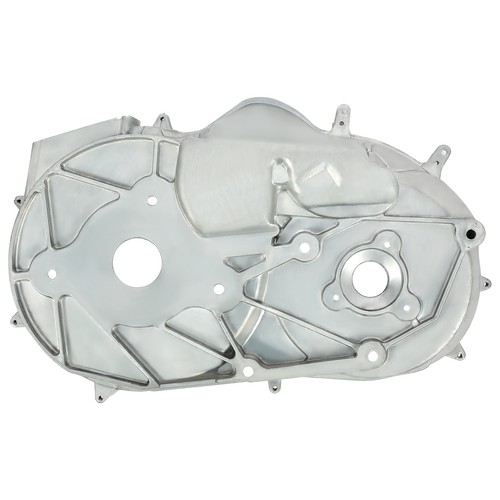 Inner Belt Clutch Cover For 16-18 Polaris RZR XP/RZR XP 4 Turbo