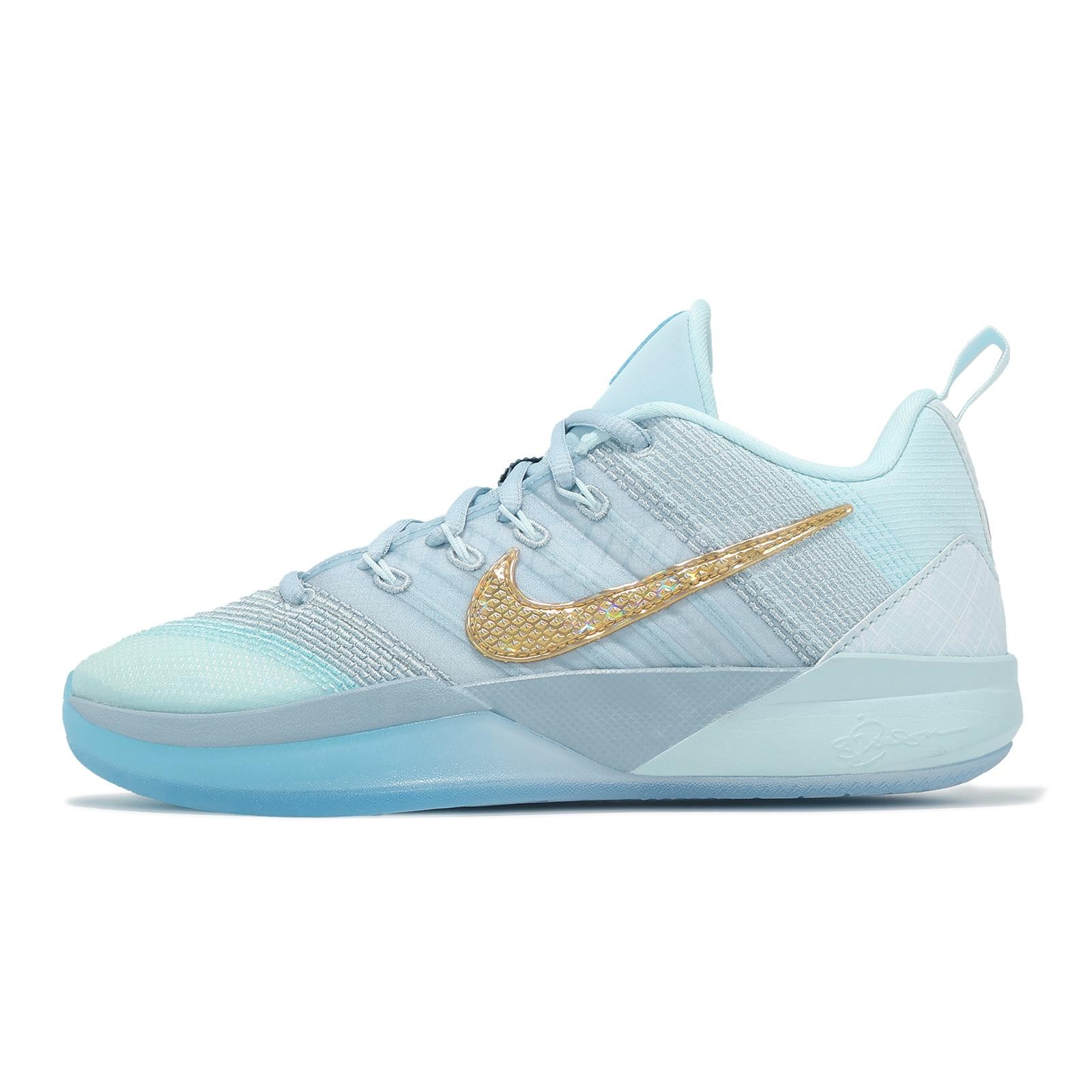 Nike Sabrina 3 GS Ionescu Blueprint Kids Youth Women Basketball