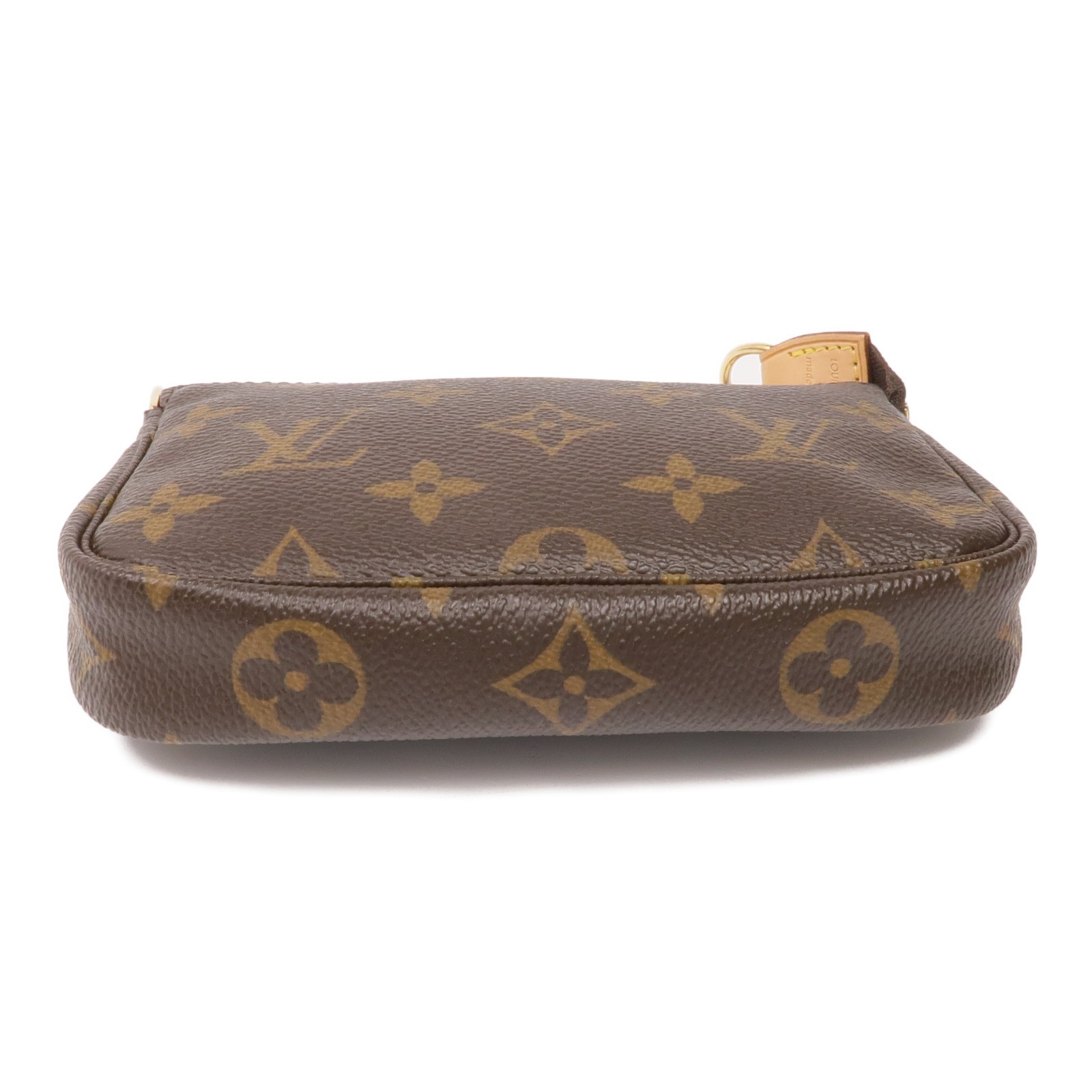 LOUIS VUITTON LV GHW Mini Pochette Accessoires Handbag M58009