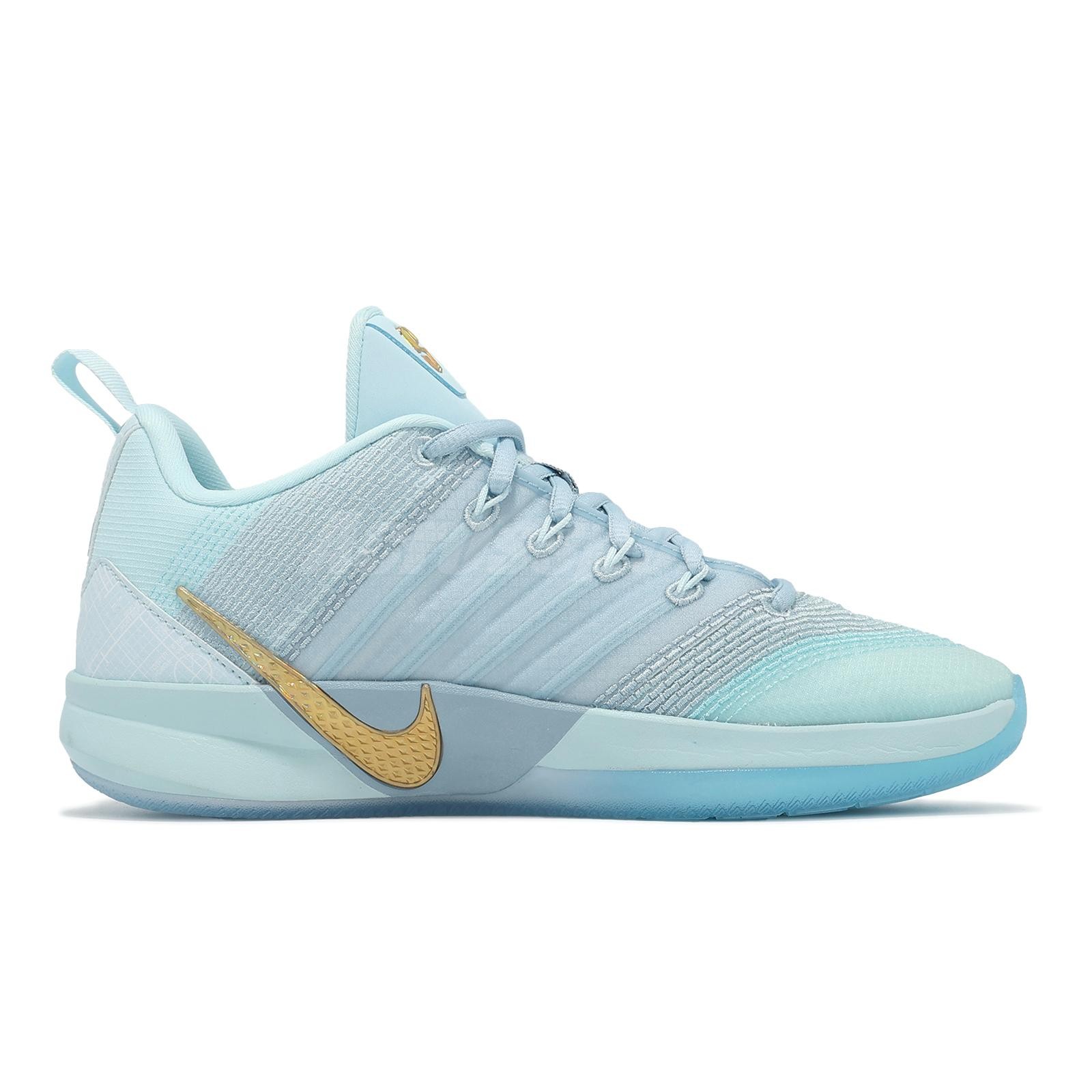 Nike Sabrina 3 GS Ionescu Blueprint Kids Youth Women Basketball