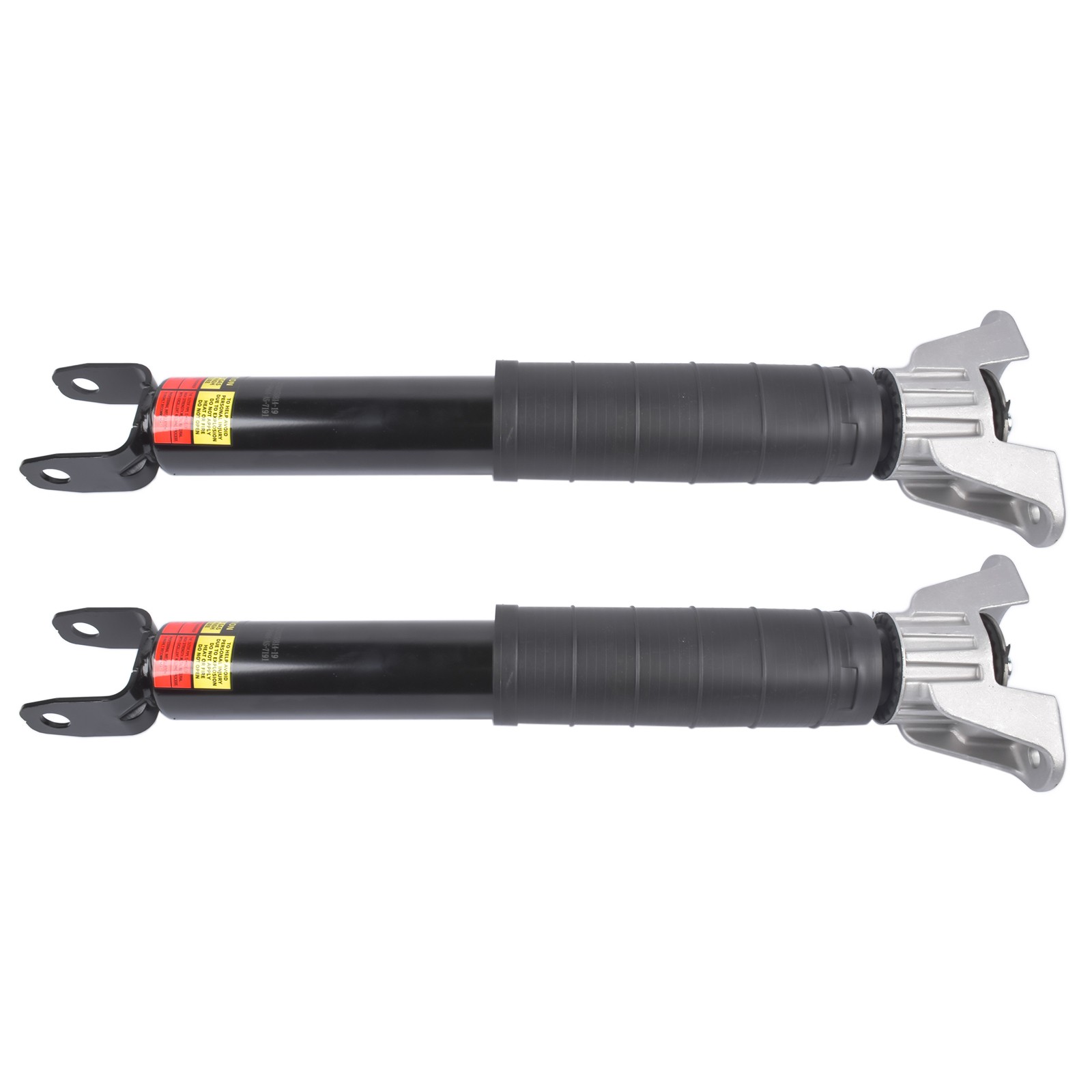 2Pcs Rear Shock Absorber Strut For 2014-2023 Dodge Durango