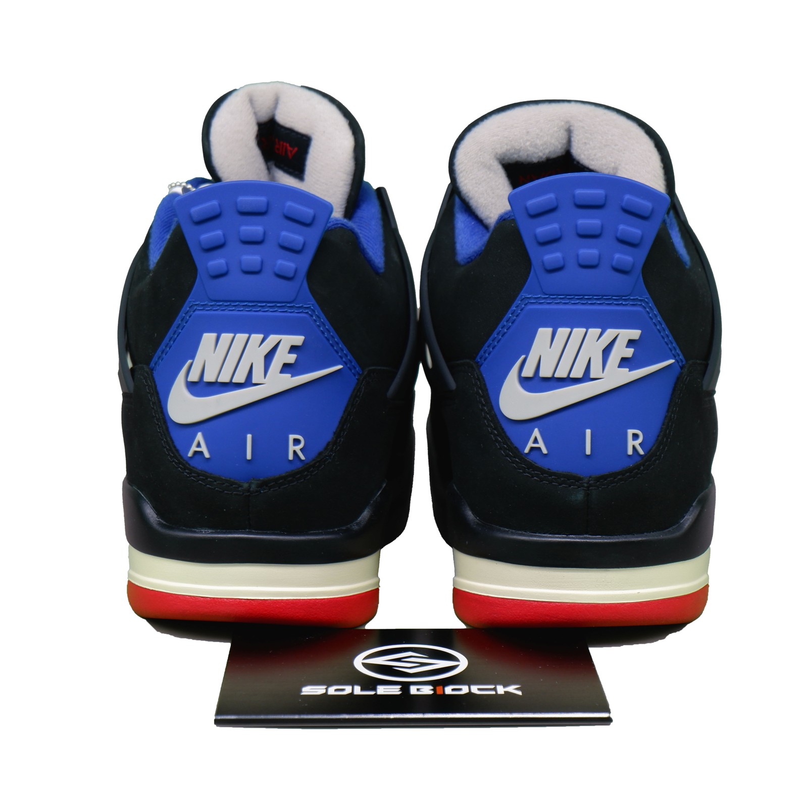 Nike Air Jordan 4 Retro “Rare Air” FV5029-003 Men's Ship Now | eBay