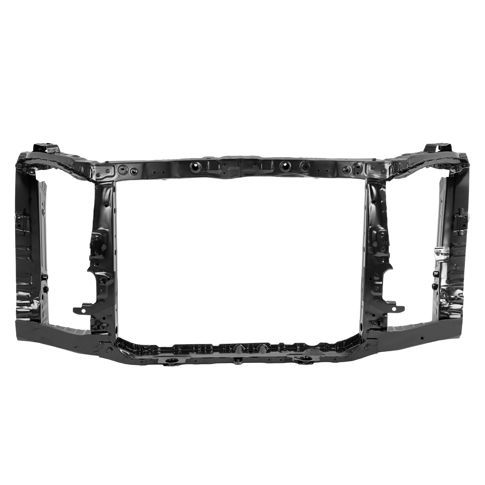 Radiator Support Assembly For 2016-2022 Honda Pilot #HO1225184