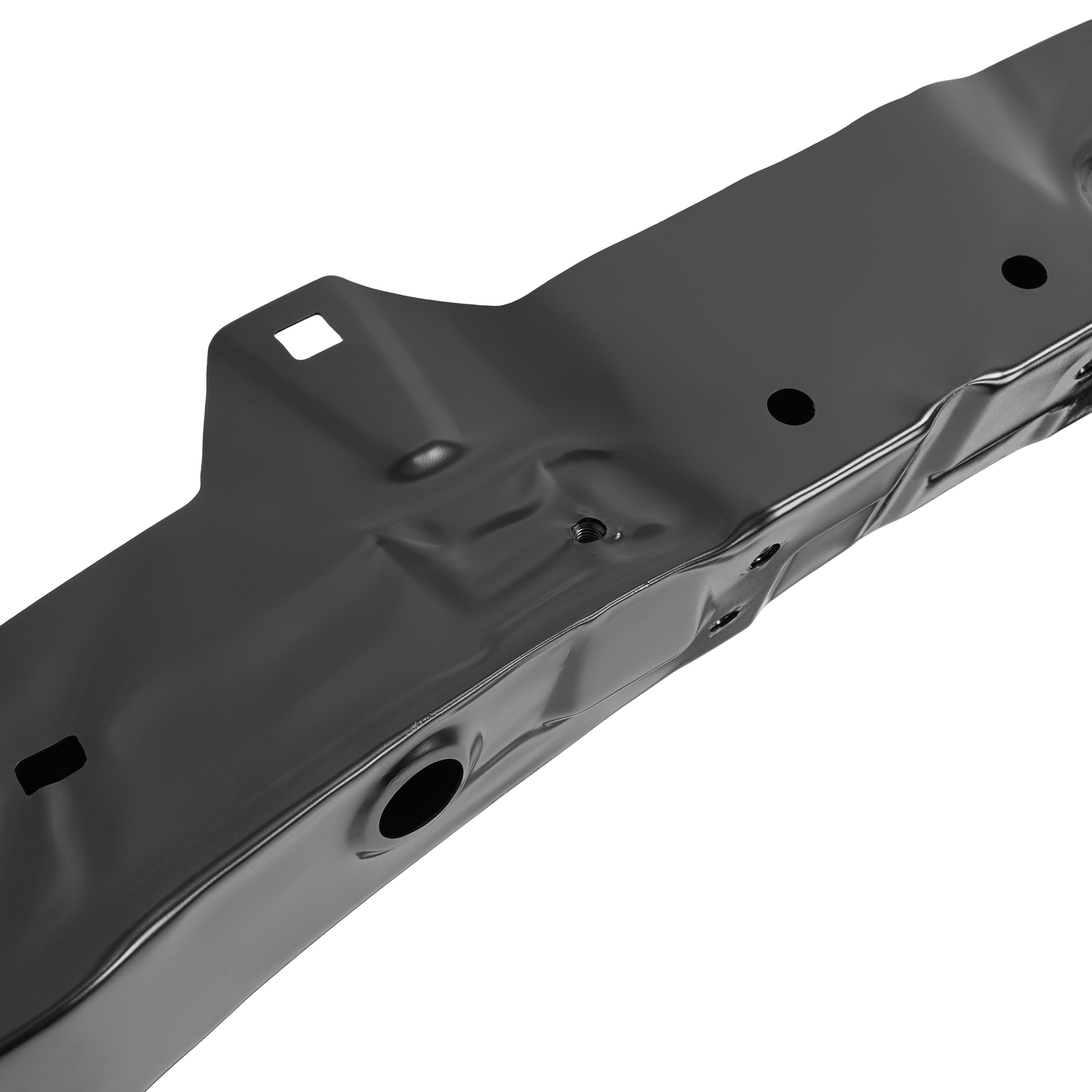 Radiator Support Assembly For 2016-2022 Honda Pilot #HO1225184