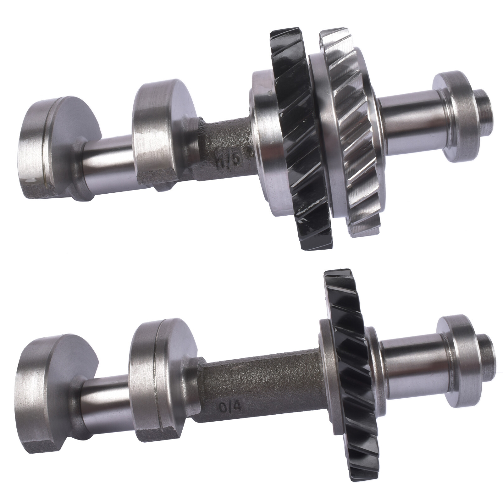 2X Balance Shaft Set 2AZFE For Toyota Camry RAV4 Matrix HS250h 2.4