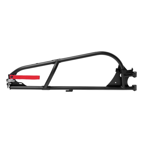 LH Driver Side Front Upper Door Frame For Can-Am Maverick X3 RS RR