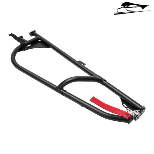 LH Driver Side Front Upper Door Frame For Can-Am Maverick X3 RS RR