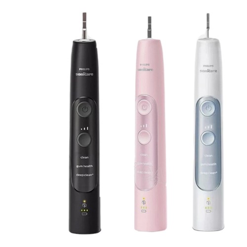 Sonic Electric Toothbrush Handle for Philips Sonicare ExpertClean
