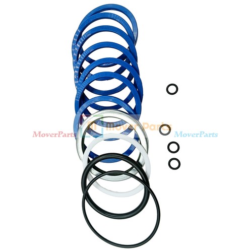 Center Joint Seal Kit 4694358 For Hitachi ZX30U-3 ZX40U-3 ZX50U-3