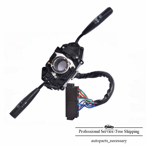 Fit For COROLLA AE100 1993-97 Turn Signal Wiper Switch Assembly