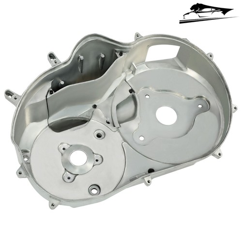 Inner Belt Clutch Cover For 16-18 Polaris RZR XP/RZR XP 4 Turbo