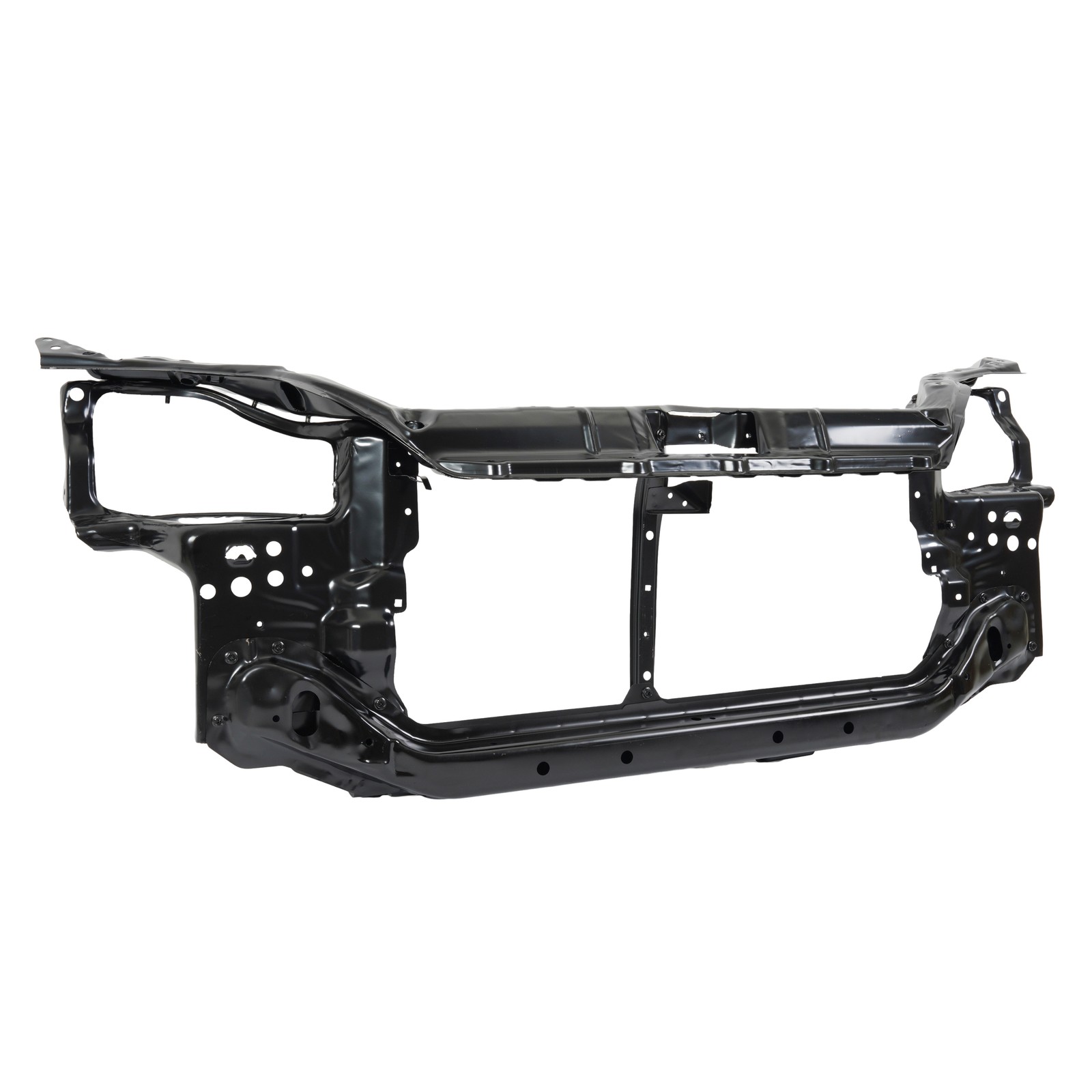 Radiator Core Support Assembly For Honda Civic 92-95