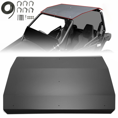 For Arctic Cat Wildcat Trail 700 & Sport Hard Plastic Roof w
