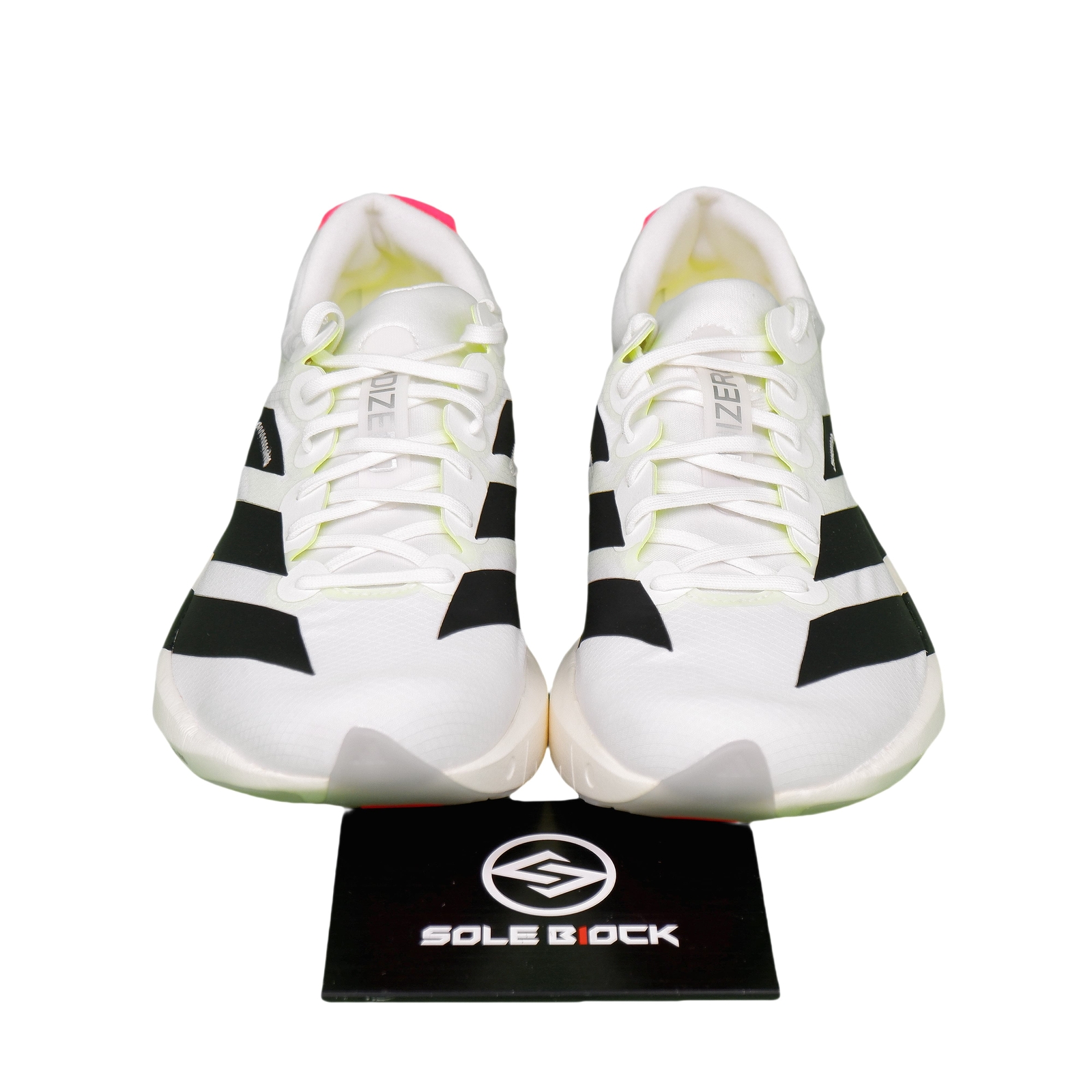 Adidas Adizero Adios 9 Running Shoes IF9419 Men's Size | eBay