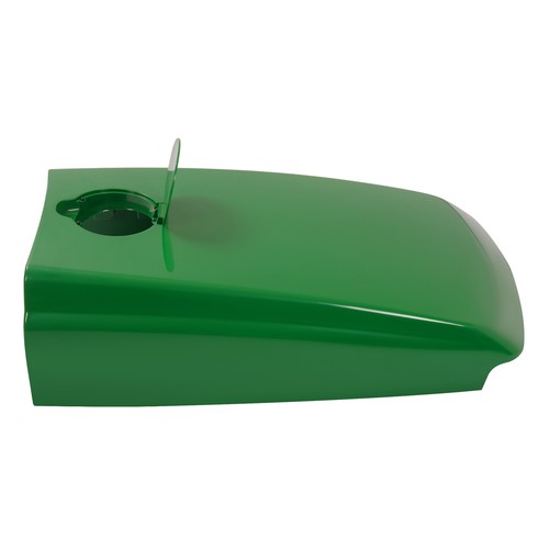 Upper Hood W/Fuel Door For John Deere 4200 4210 4300 4310 4400