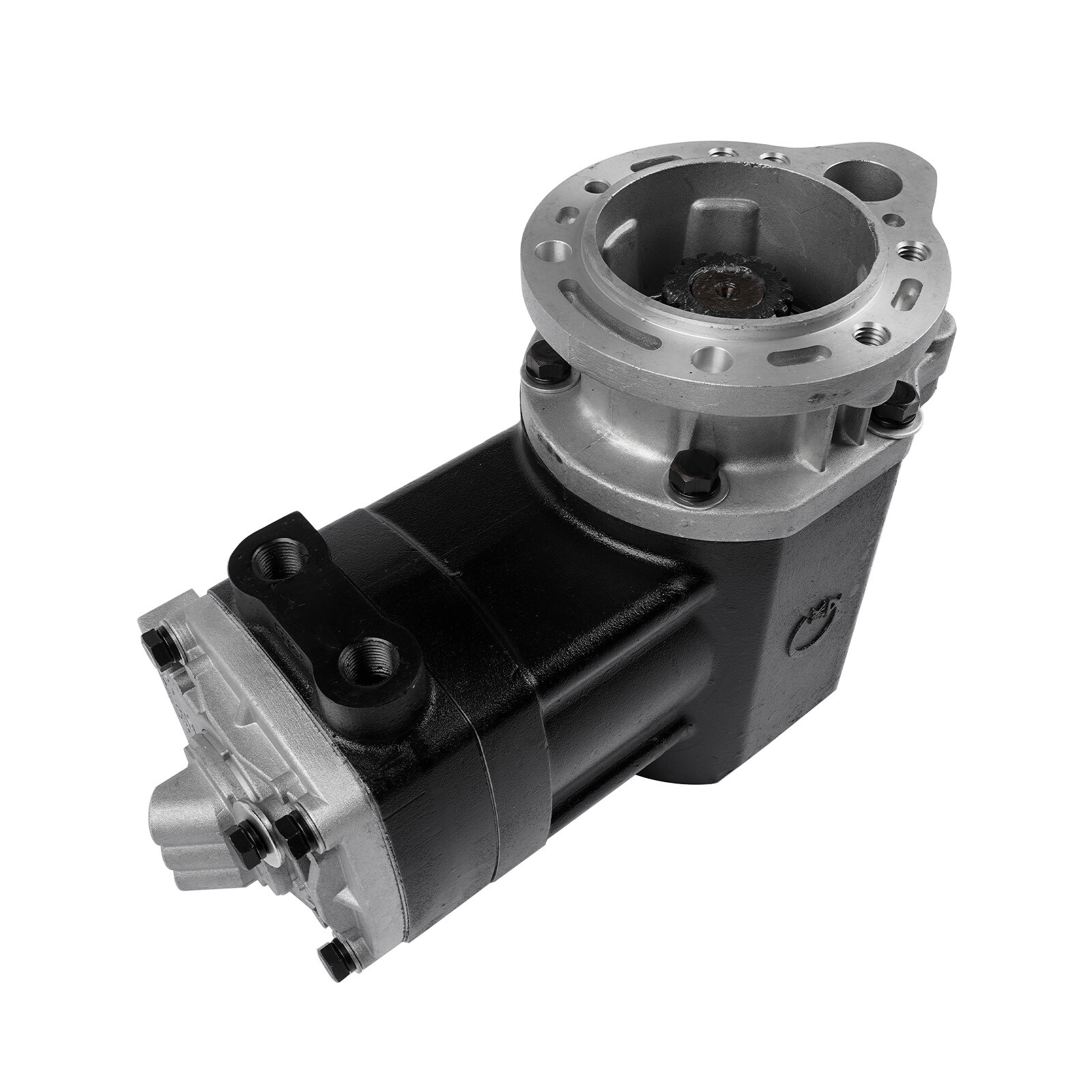 New Brake Air Compressor fits for Cummins SS296 Engine NT855 N14