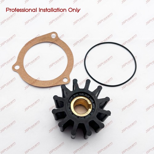 Pleasurecraft Marine 302/351 Ford Raw Water Pump | RA057007