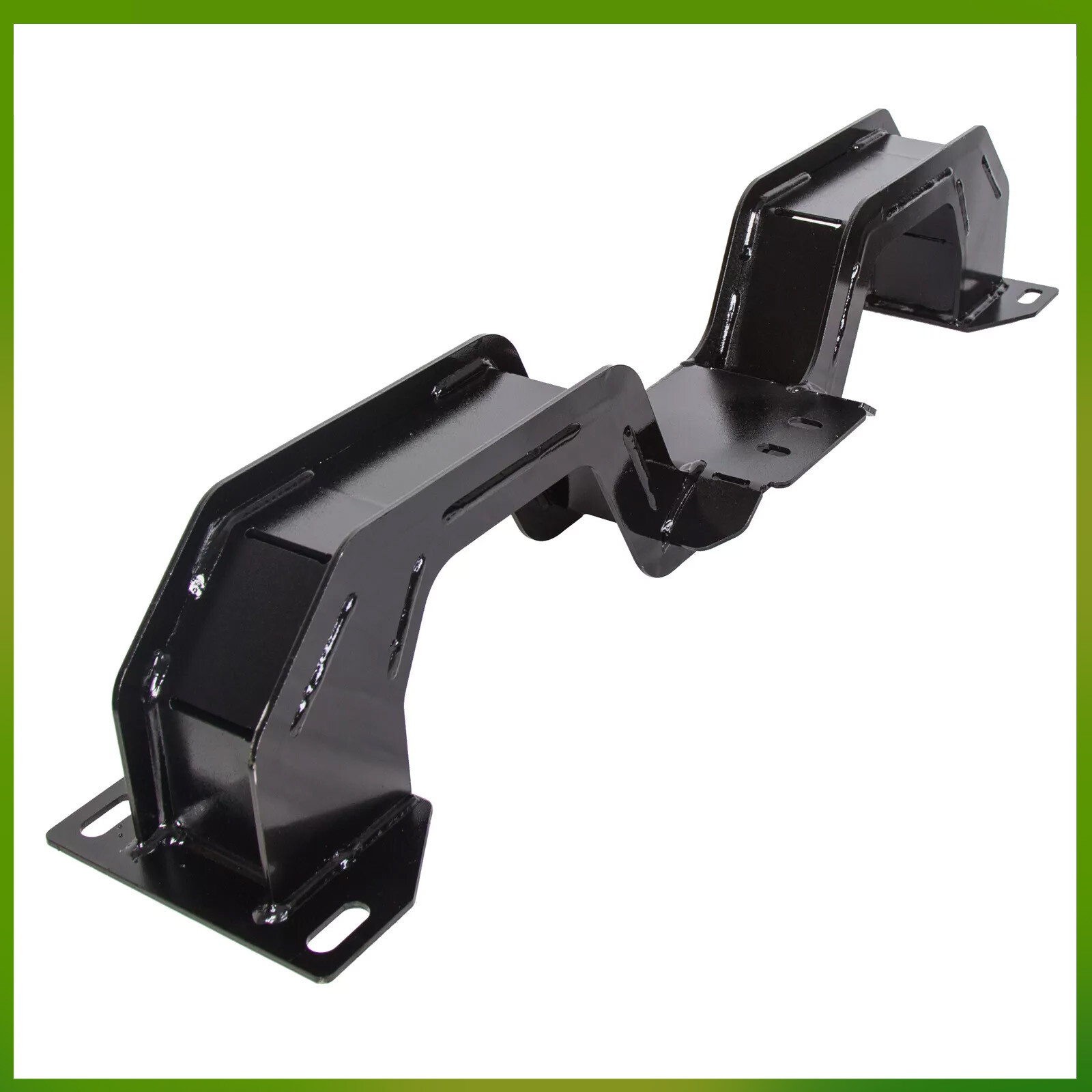 Transmission Crossmember Cross Member For Chevy C10 1973-1987 74