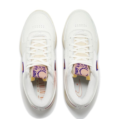 Nike Book 1 EP Devin Booker Vally Phoenix Suns Men Basketball
