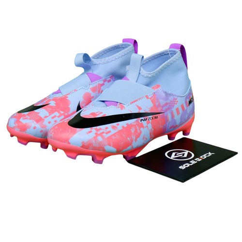 Nike Zoom Mercurial Superfly 9 Academy MG Mid Dream Speed 6 Pack