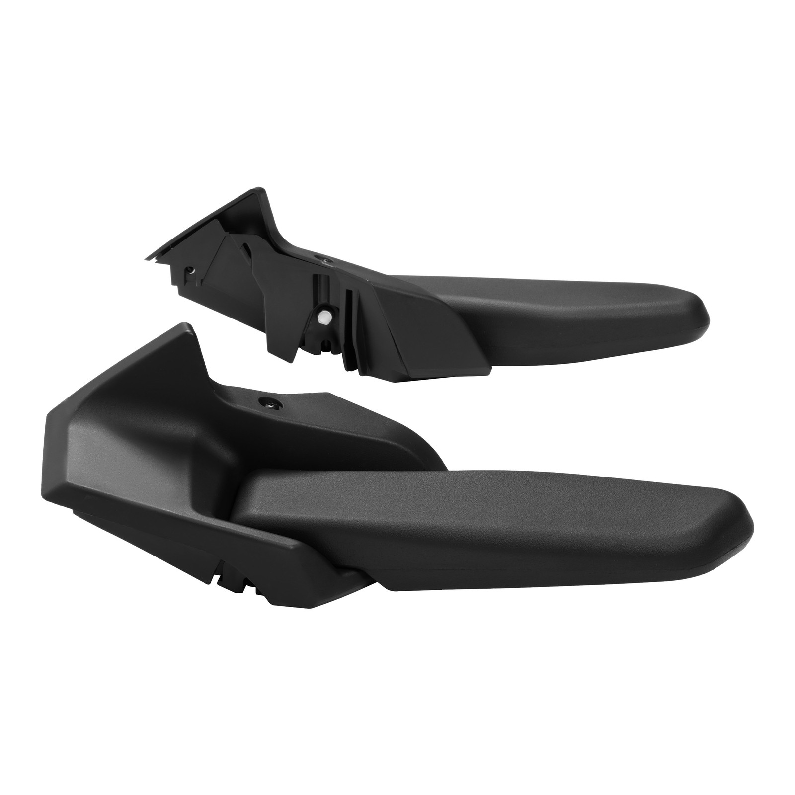 Rear Armrest Kit for Can-Am Spyder RT 2010-2016, RT Limited 2012