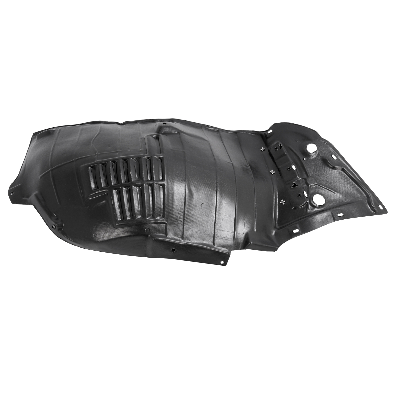 Front Driver Left Side Inner Fender Liner For 2014-2023 Infiniti
