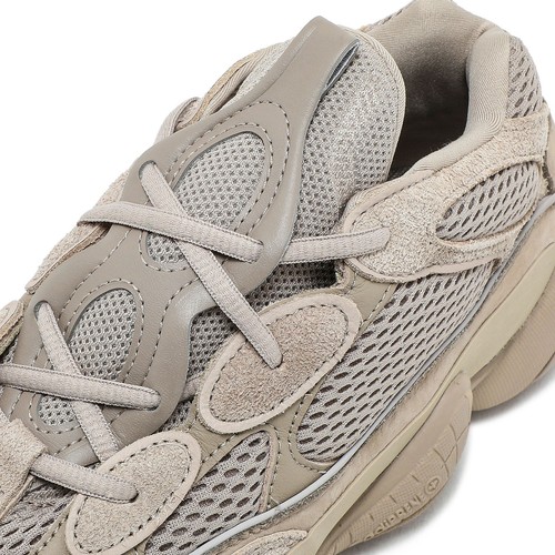 新品タグ付☆ YEEZY 500 \