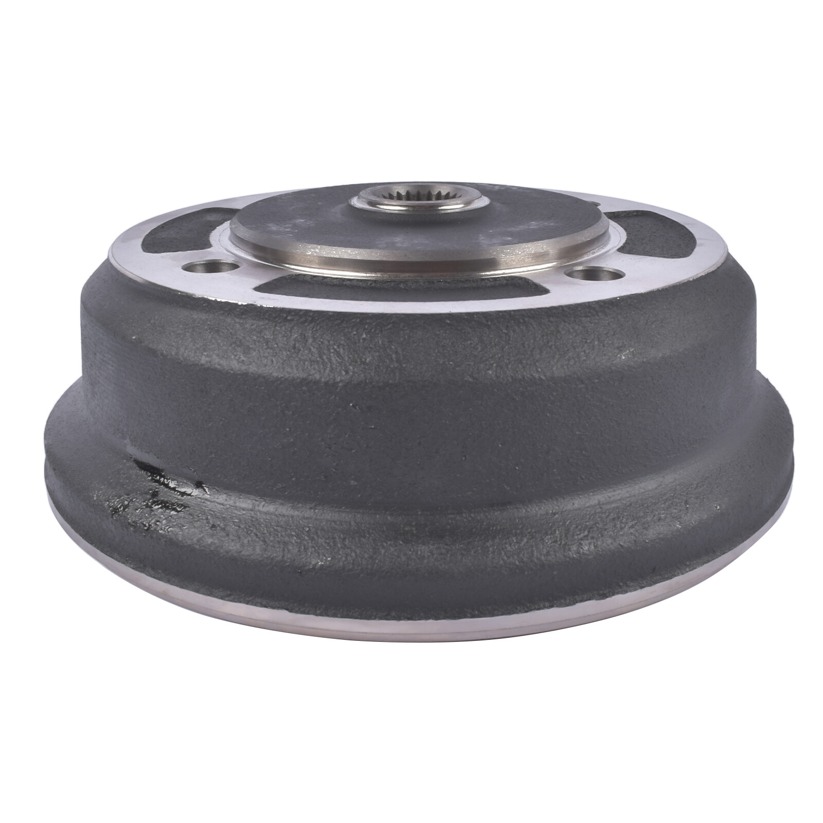 New Rear Brake Drum 41038-0035 For Kawasaki Mule 3000 3010 4000
