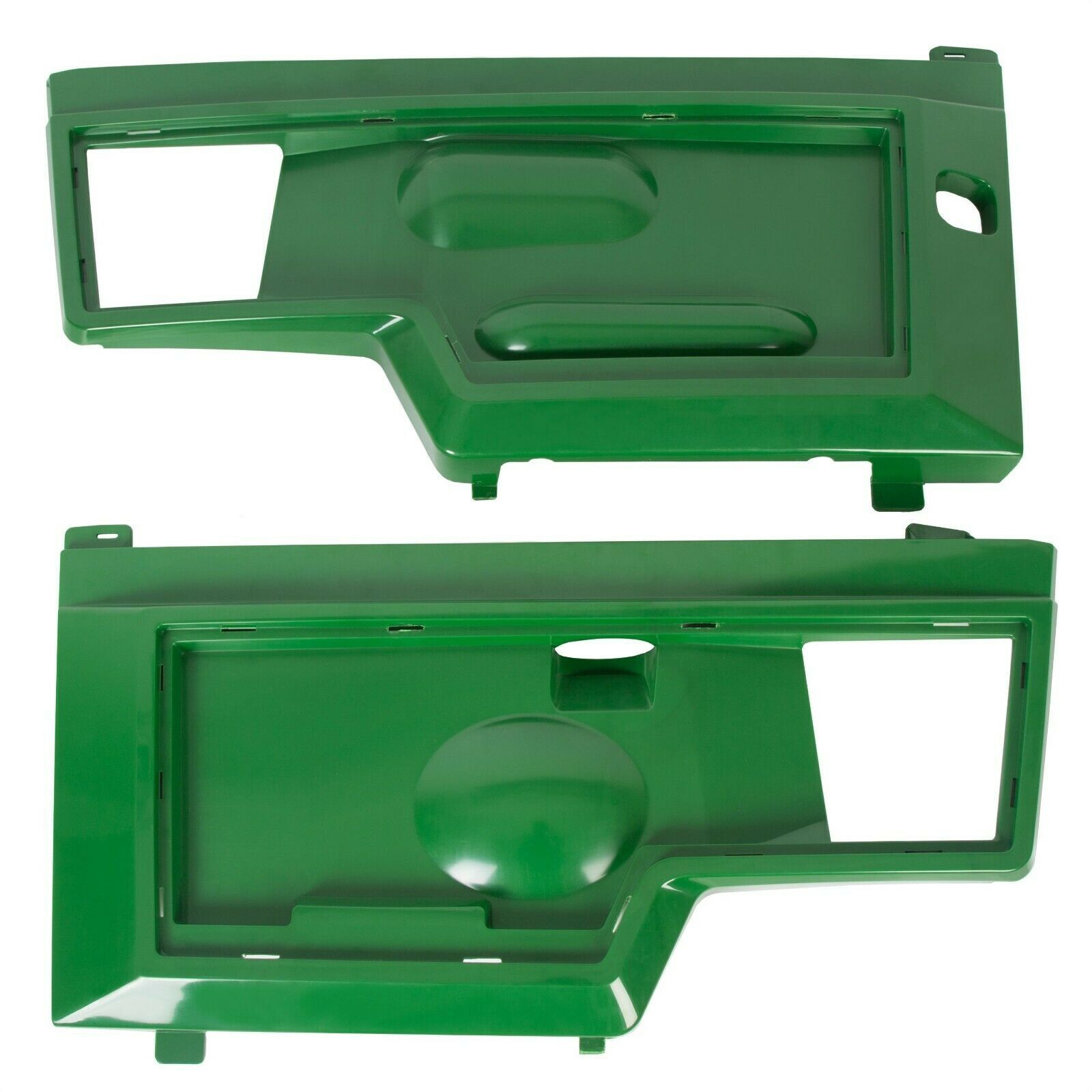 Capucha/panel/calcomanía/parrillas AM128986 AM128983 AM116207Se Adapta