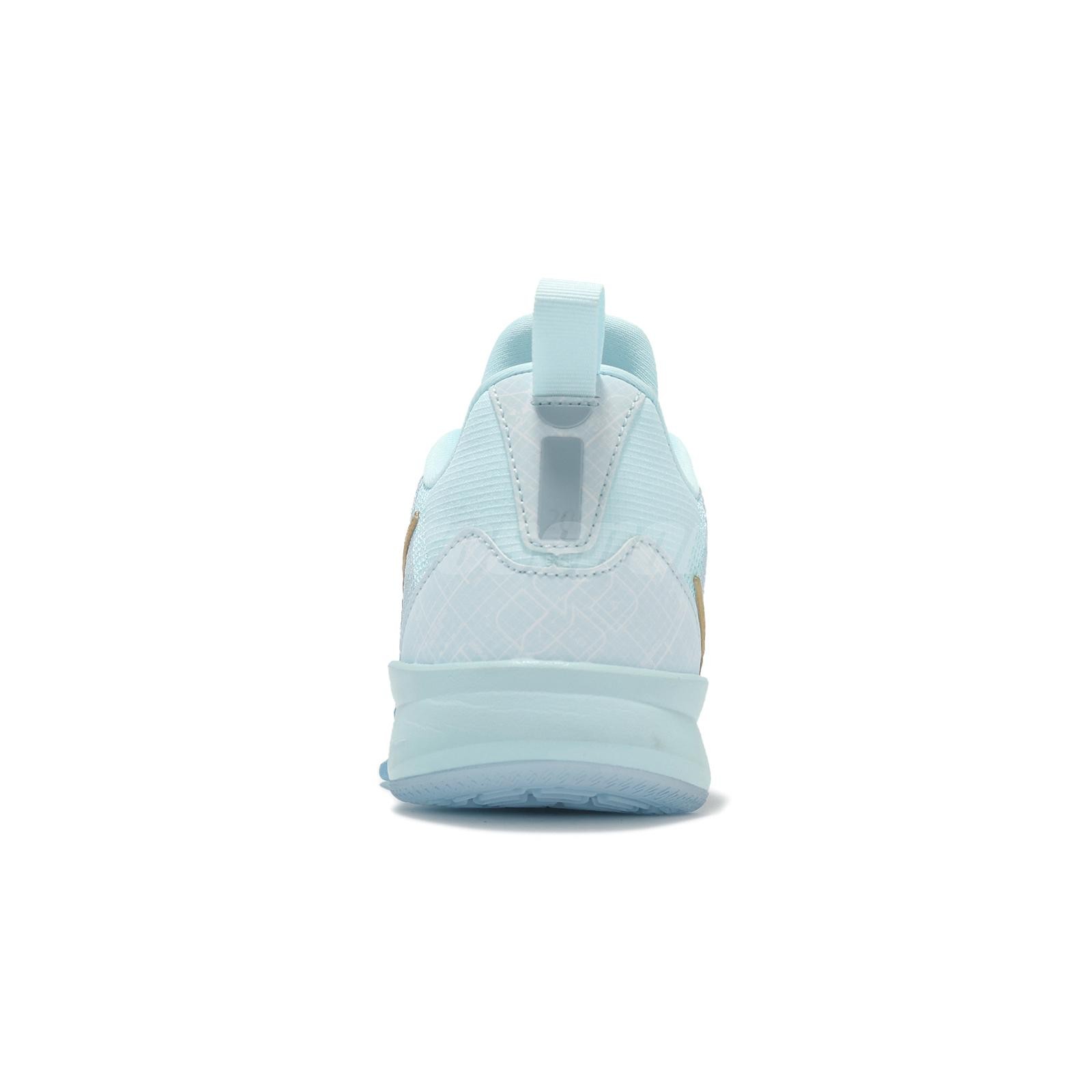 Nike Sabrina 3 GS Ionescu Blueprint Kids Youth Women Basketball