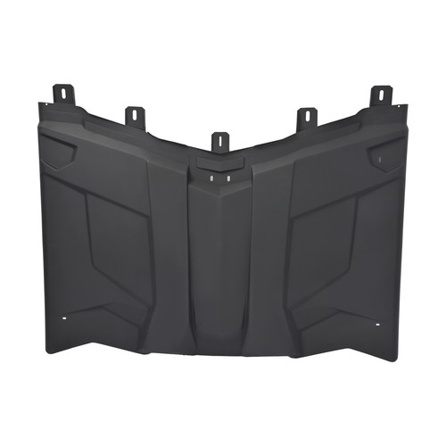 UTV Hard 2-Piece Roof For Can Am Maverick X3 Max Turbo 2017-2026